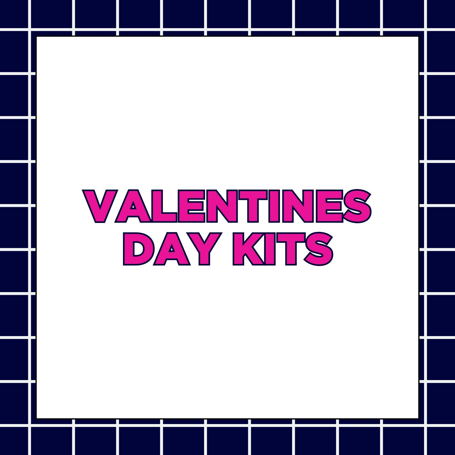 Valentine's Day DIY Kits – DIY with Amber