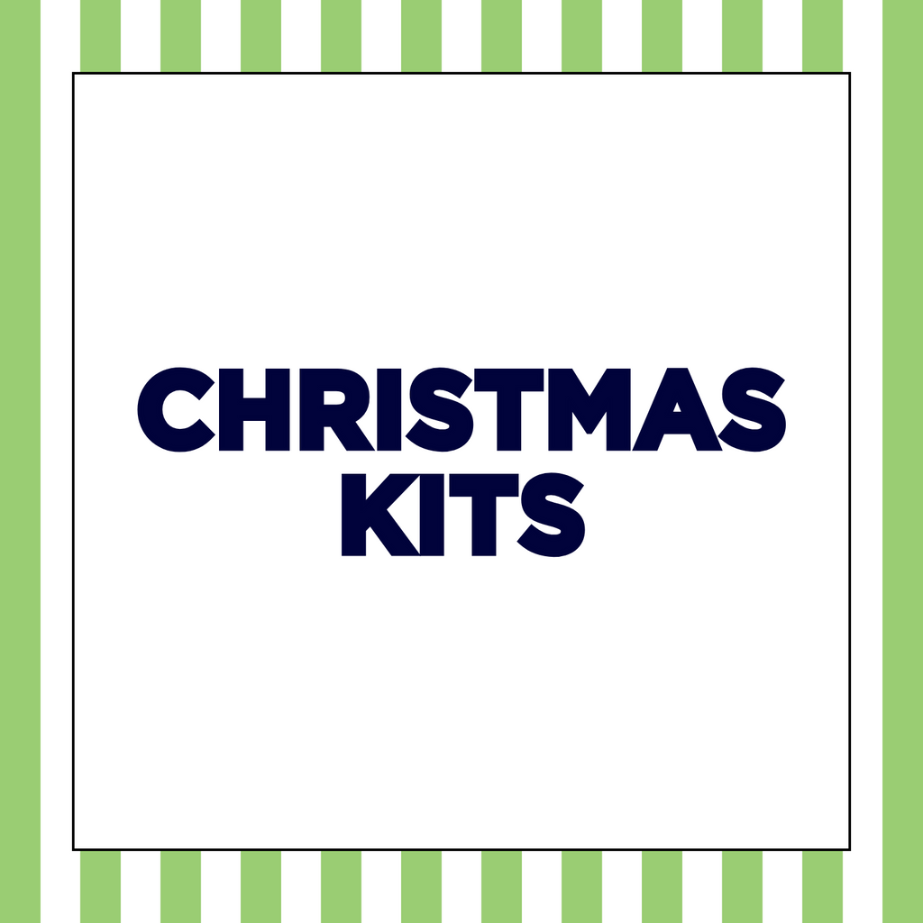 Christmas DIY Craft Kits
