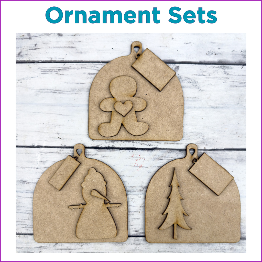 Ornament Sets