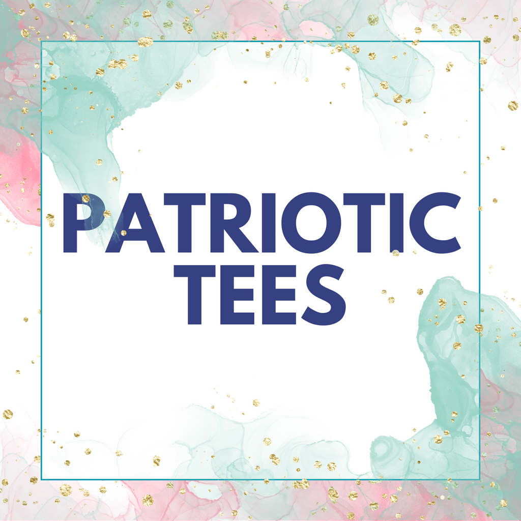 Patriotic Tees