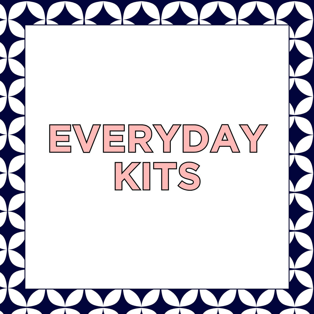 Everyday DIY Kits
