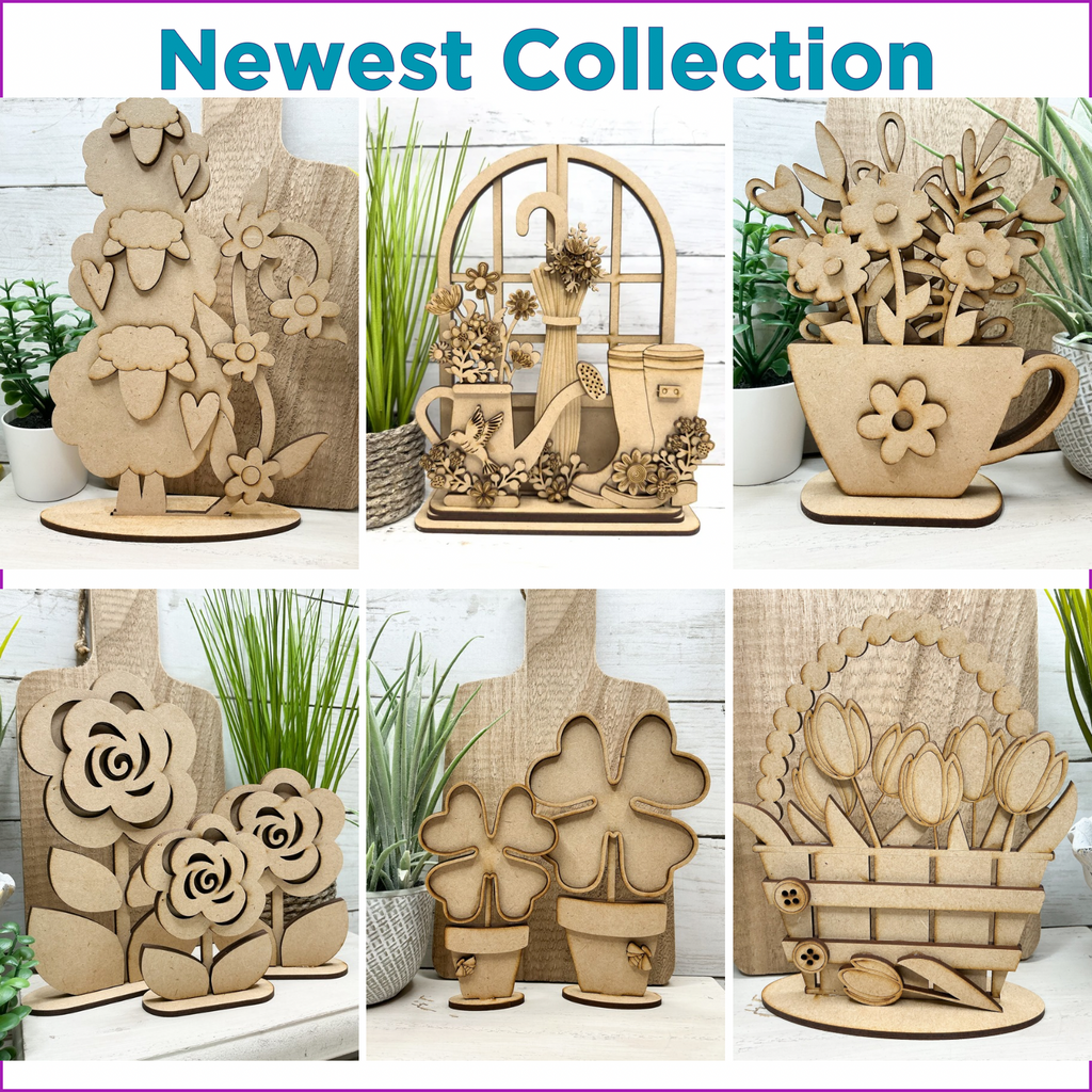 The Maker's Map - DIY With Amber Shop – The Makers Map - DIY with Amber