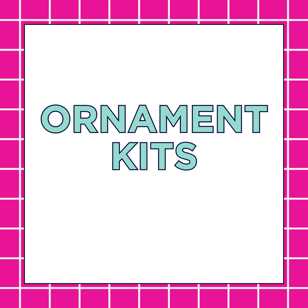Ornament Kits