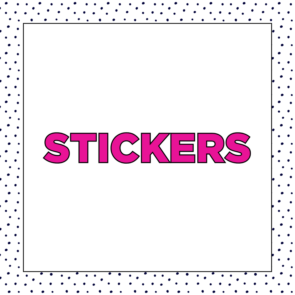 Stickers