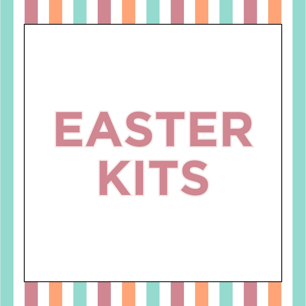 Easter DIY Kits