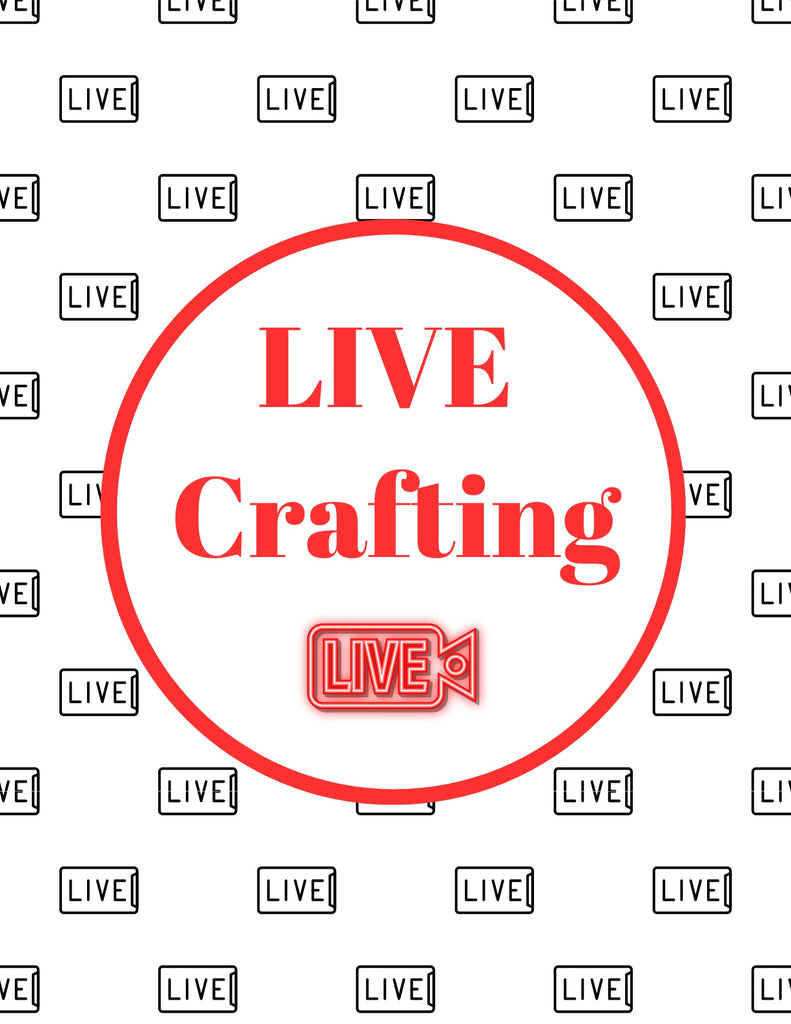 Live Crafting Collection
