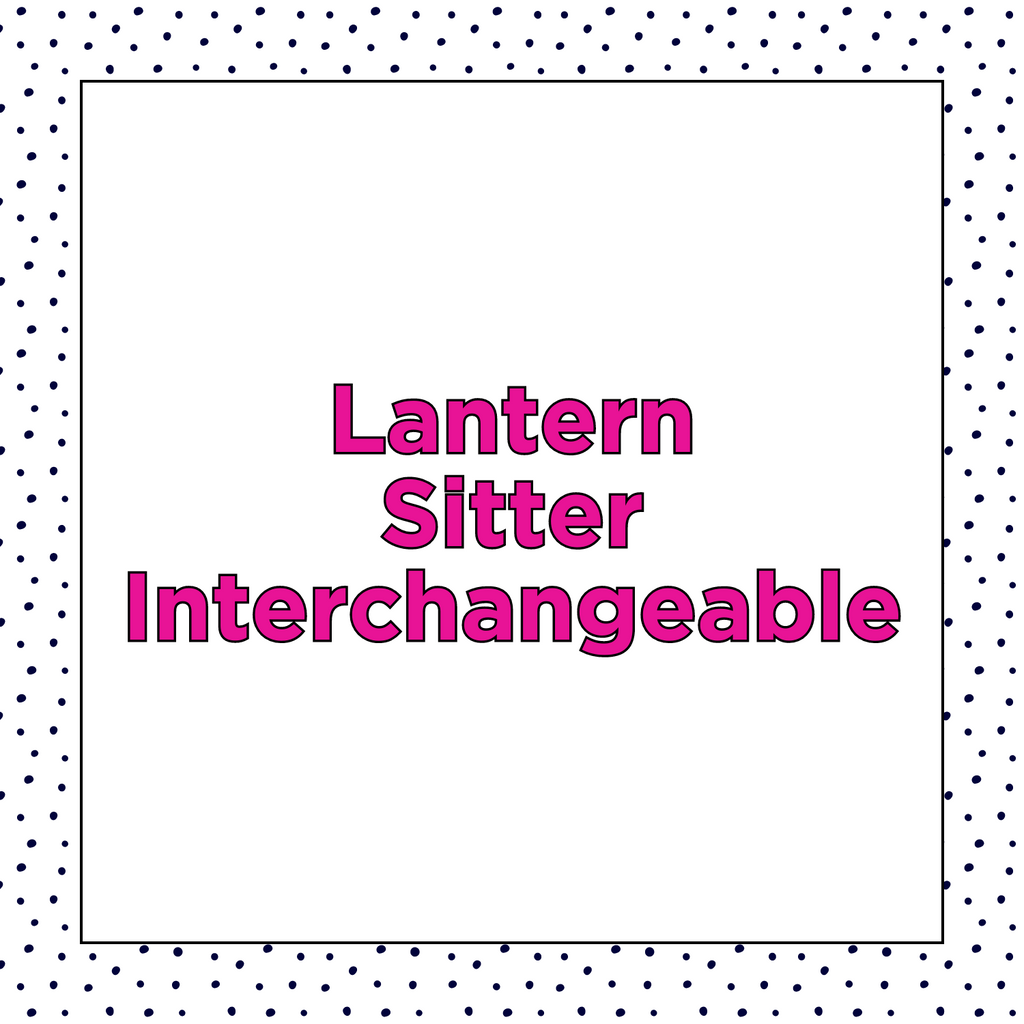 All Lantern & Candle Interchangeable kits