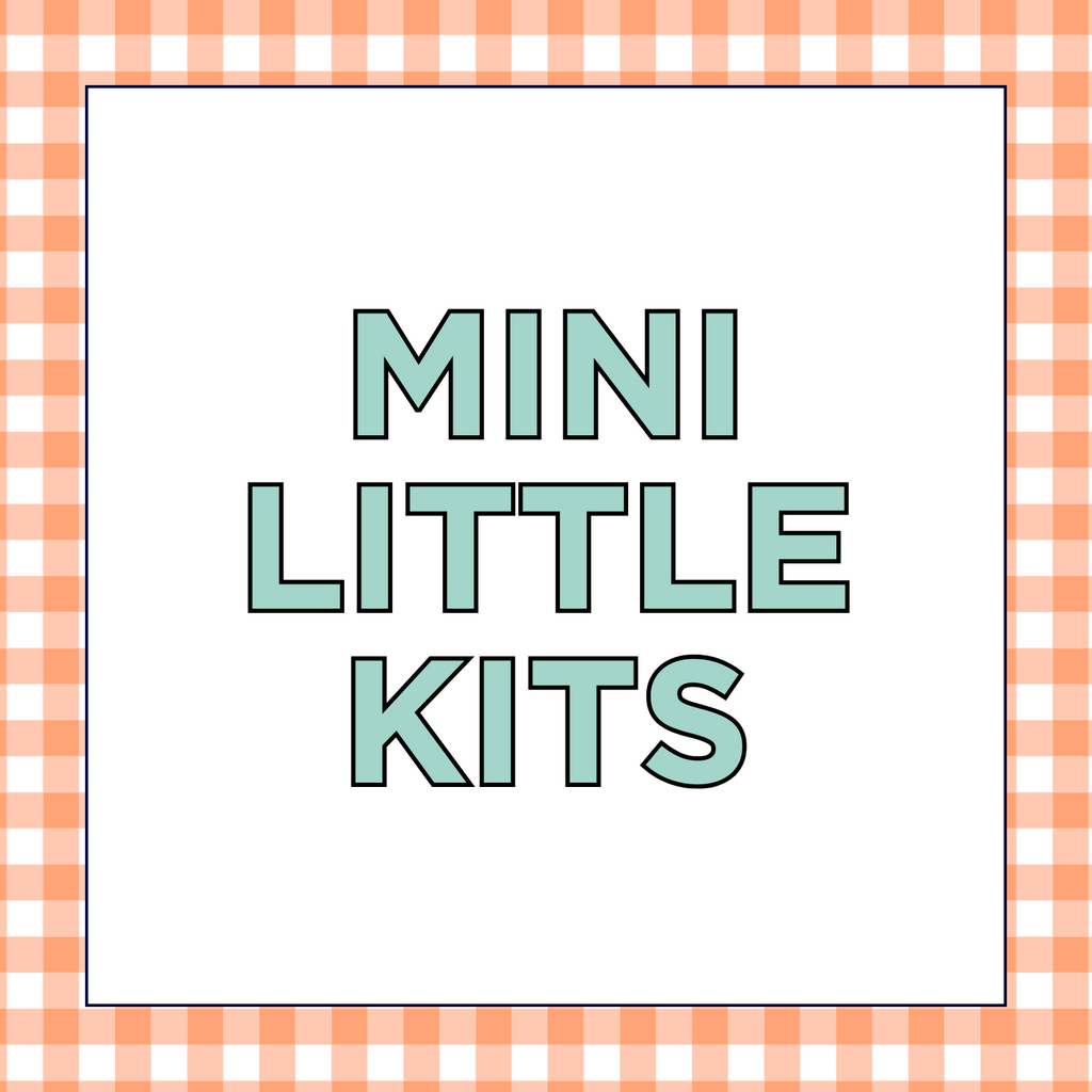 Mini Little Kits