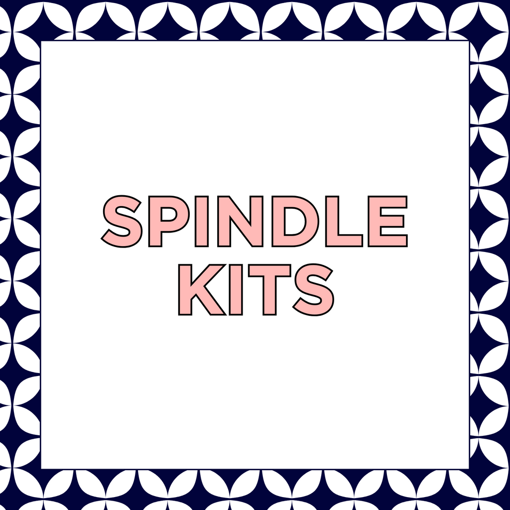 Spindle Kits