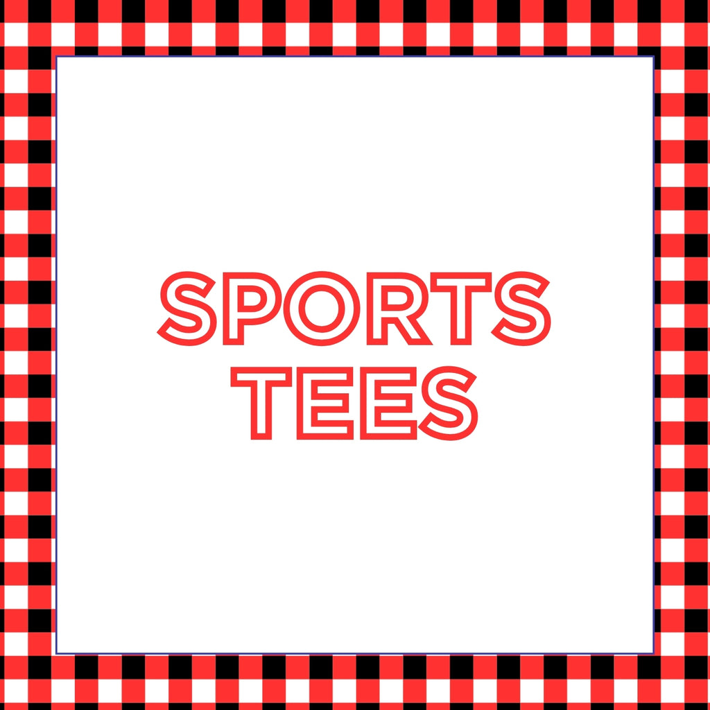 Sports Tees