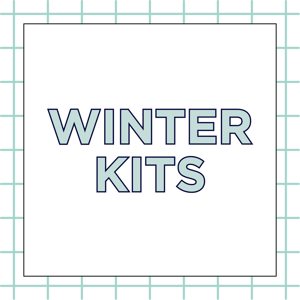 Winter Kits