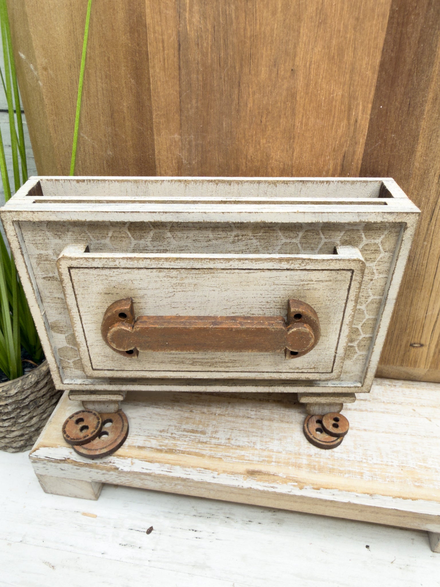 REGULAR SIZE Interchangeable Drawer Base DIY Kit – The Makers Map