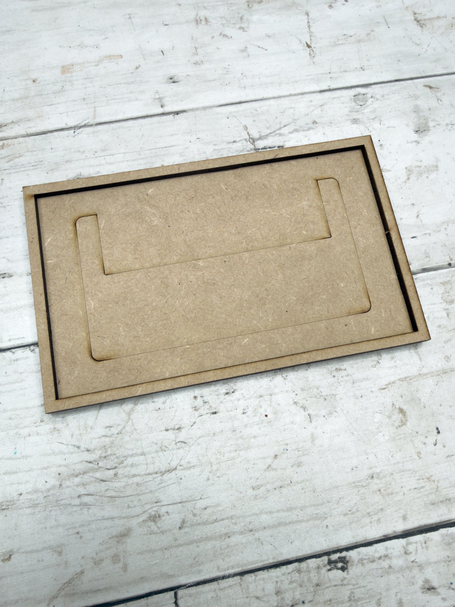 REGULAR SIZE Interchangeable Drawer Base DIY Kit – The Makers Map