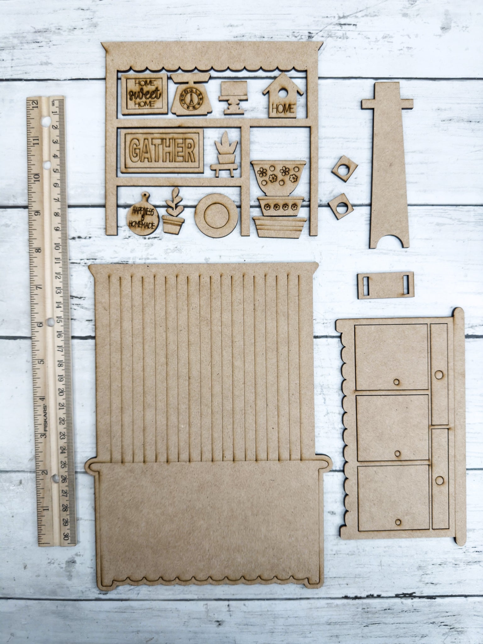 mini-everyday-kitchen-hutch-diy-craft-kit-the-makers-map-diy-with-amber for Free Printable Paper Dollhouse Furniture Mini Everyday Kitchen Hutch DIY Craft Kit – The Makers Map - DIY with Amber for Free Printable Paper Dollhouse Furniture