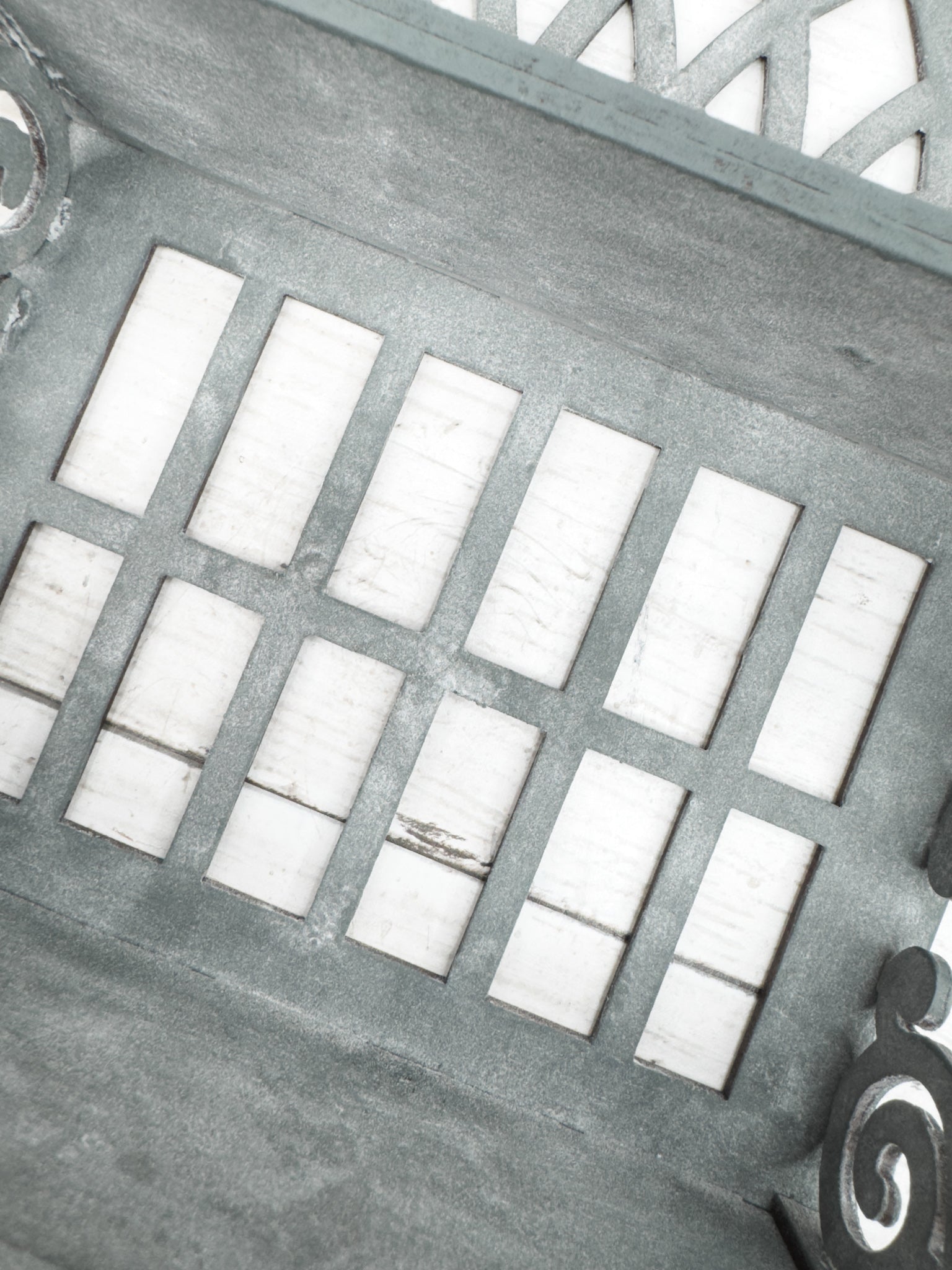 Window Shelf Stand Tiered Riser DIY Kit – The Makers Map - DIY with Amber