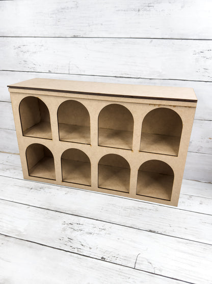 Arch Openings Shelf DIY Kit