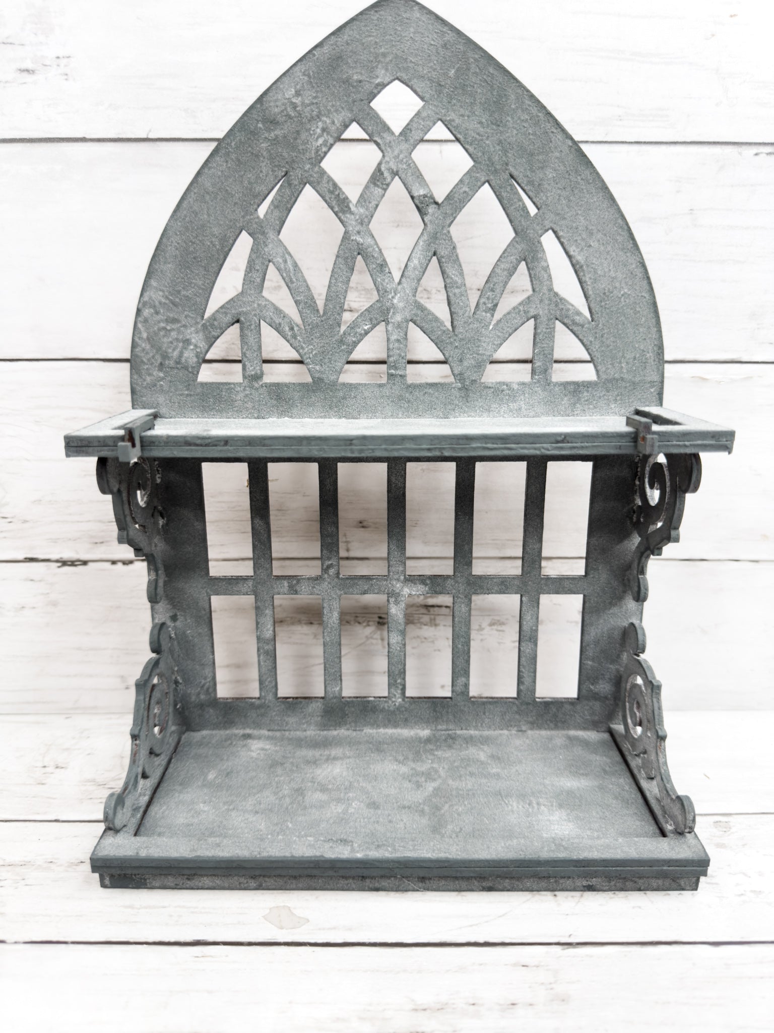 Window Shelf Stand Tiered Riser DIY Kit – The Makers Map - DIY with Amber