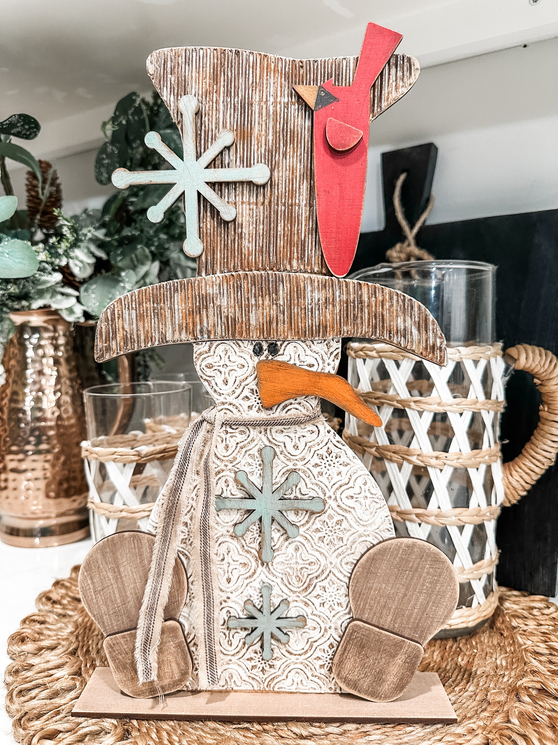 Christmas DIY Craft Kits – DIY with Amber