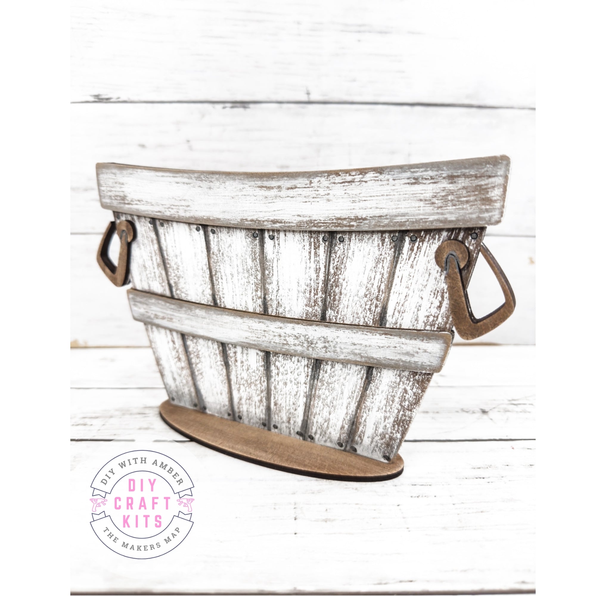 DIY KITS WITH TUTORIALS – The Makers Map - DIY with Amber