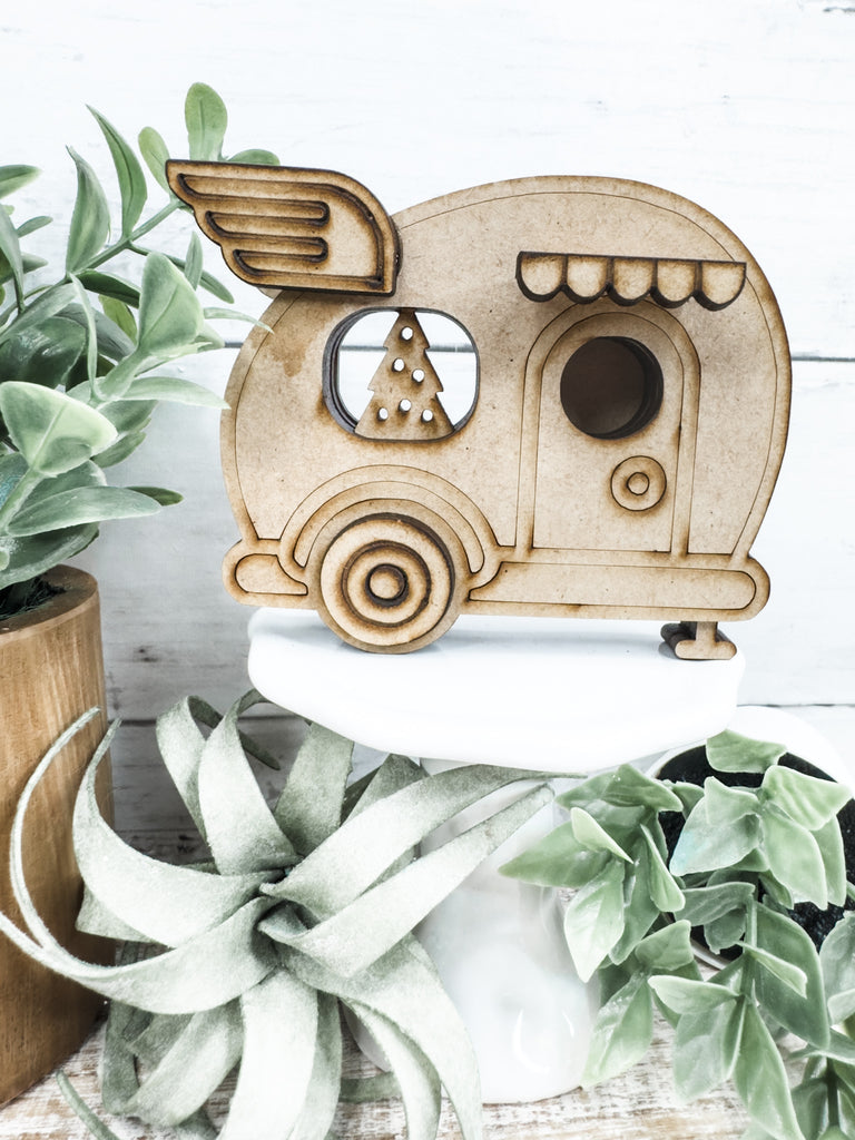 ALL DIY KITS – The Makers Map - DIY with Amber