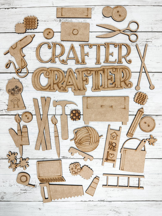 Other DIY Kits – a crafty market
