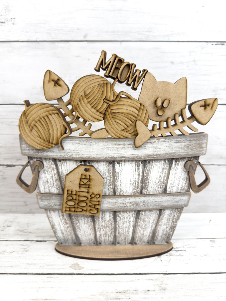 Tab Slot Interchangeable Insert Kits β The Makers Map - DIY with Amber