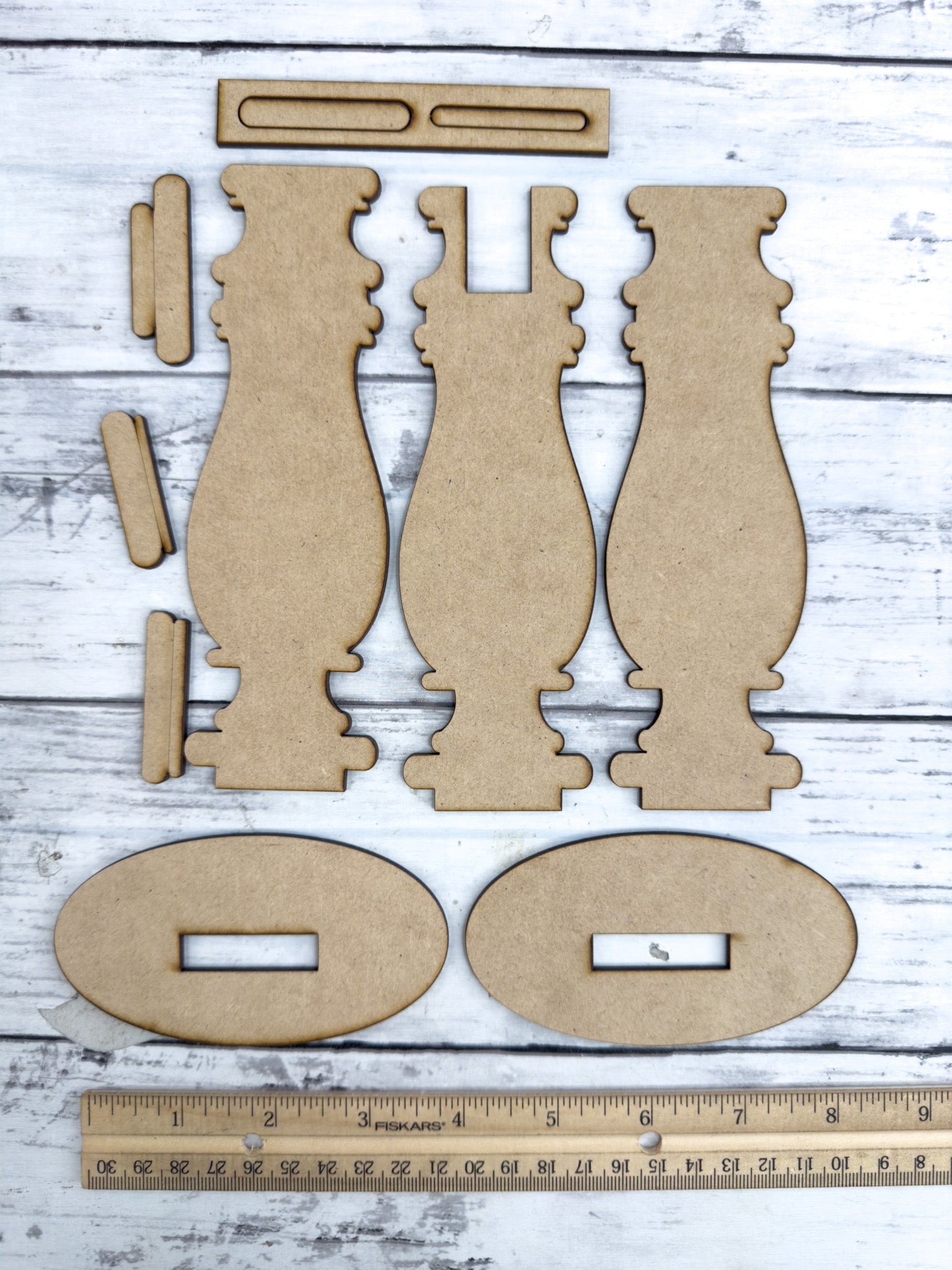 Tall ORIGINAL Interchangeable Spindle Base – The Makers Map - DIY with ...