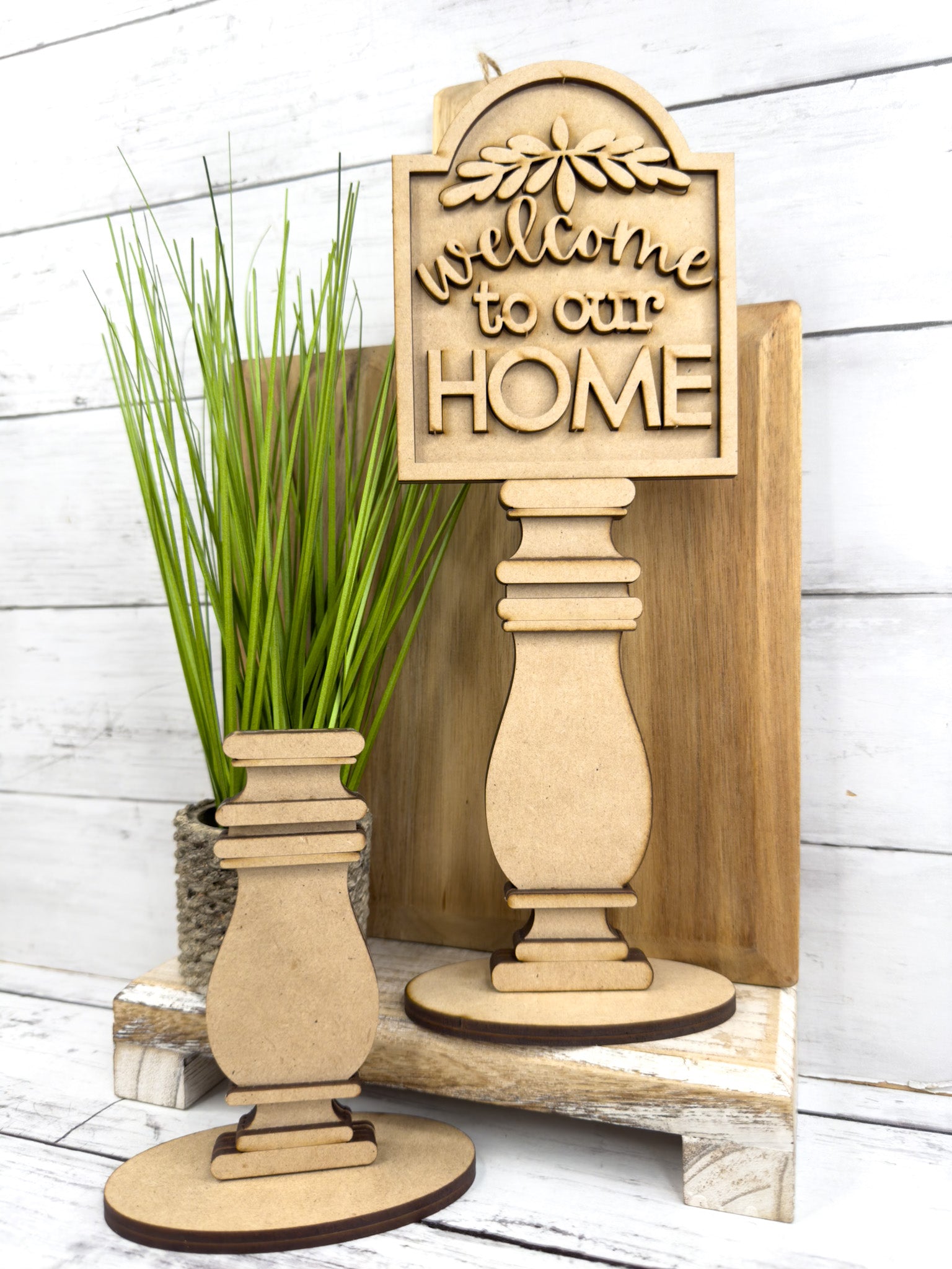 Tall ORIGINAL Interchangeable Spindle Base – The Makers Map - DIY with ...