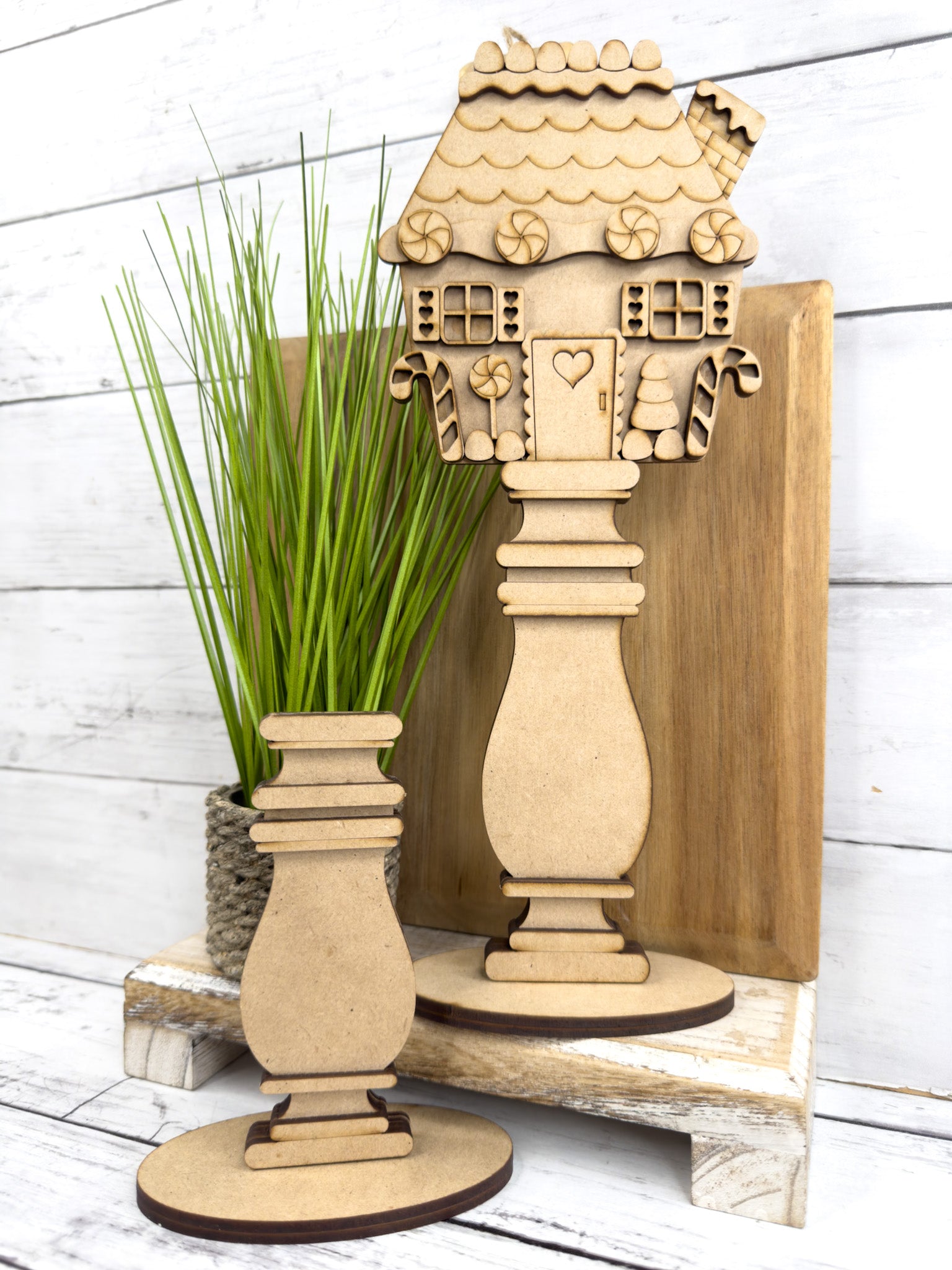 Tall ORIGINAL Interchangeable Spindle Base – The Makers Map - DIY with ...