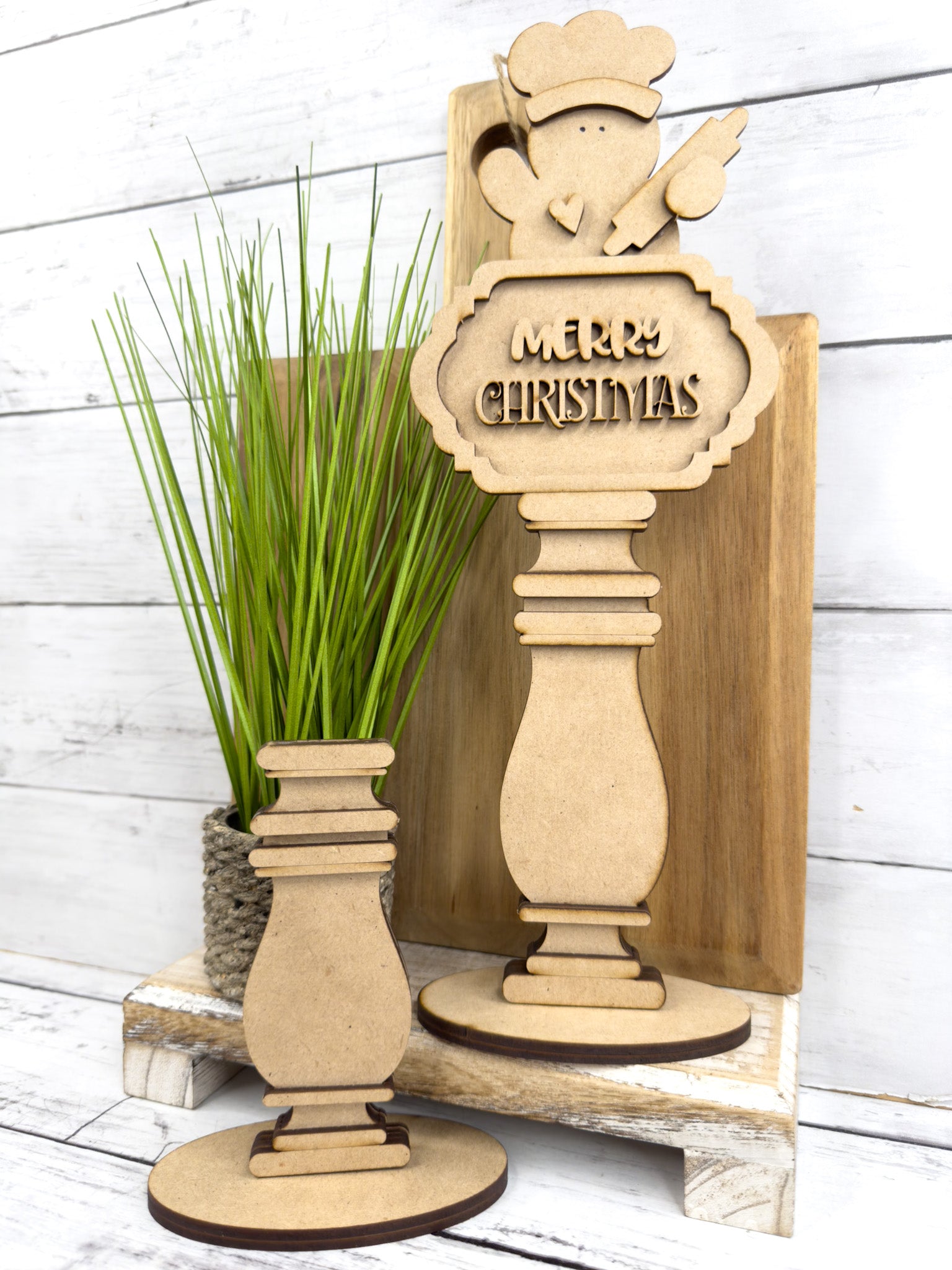 Tall ORIGINAL Interchangeable Spindle Base – The Makers Map - DIY with ...