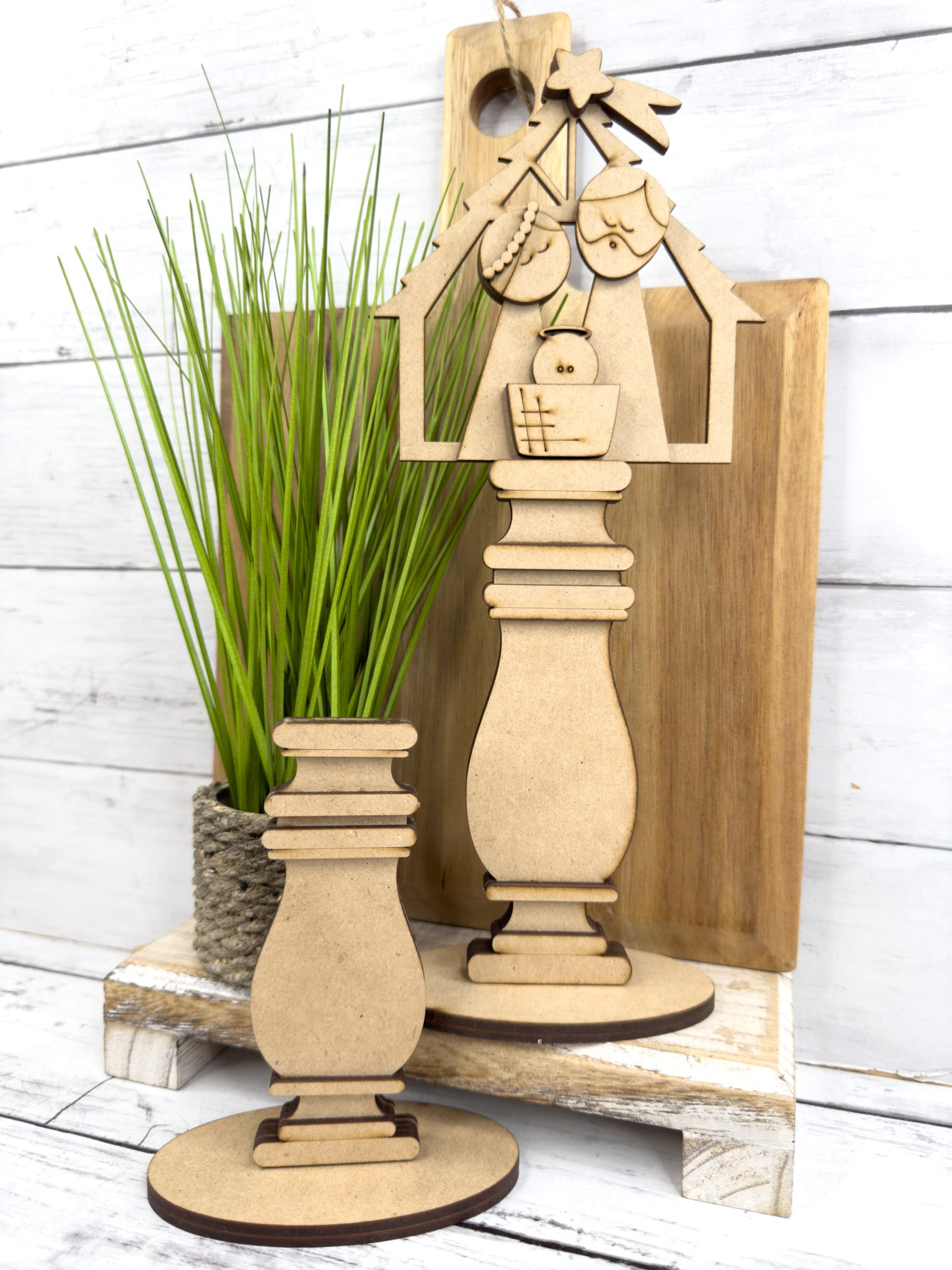 Tall ORIGINAL Interchangeable Spindle Base – The Makers Map - DIY with ...
