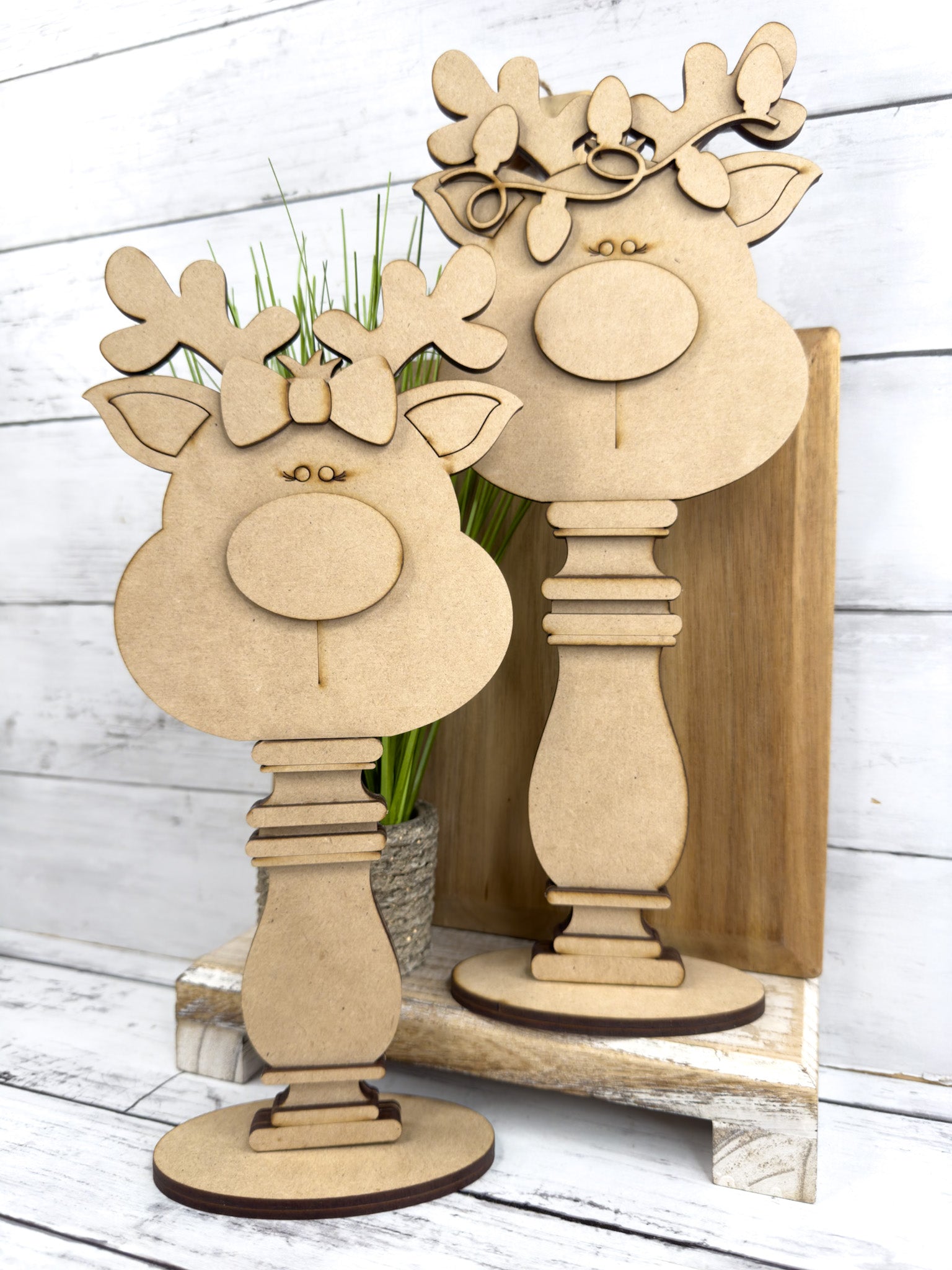 Tall ORIGINAL Interchangeable Spindle Base – The Makers Map - DIY with ...