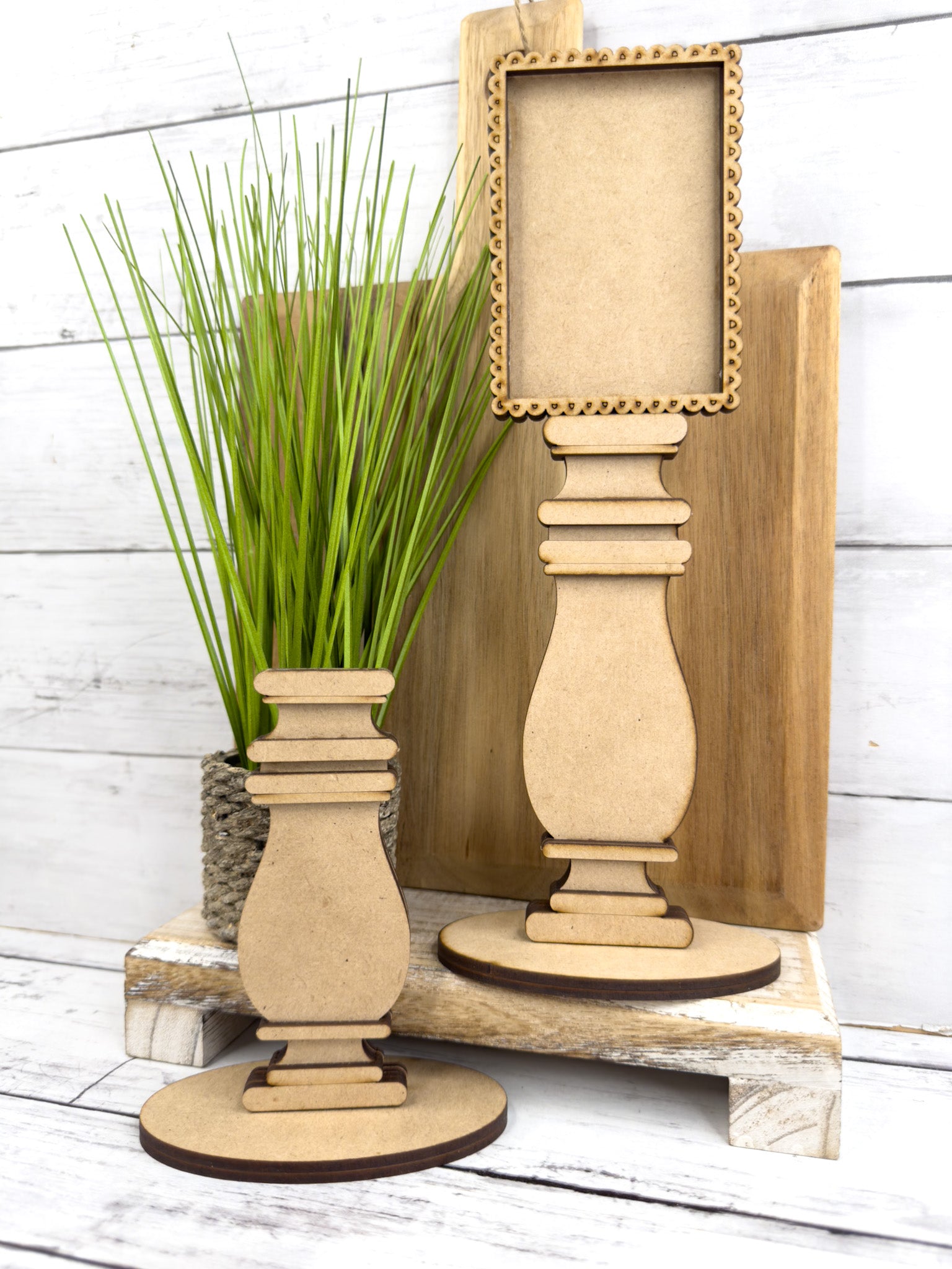 Tall ORIGINAL Interchangeable Spindle Base – The Makers Map - DIY with ...