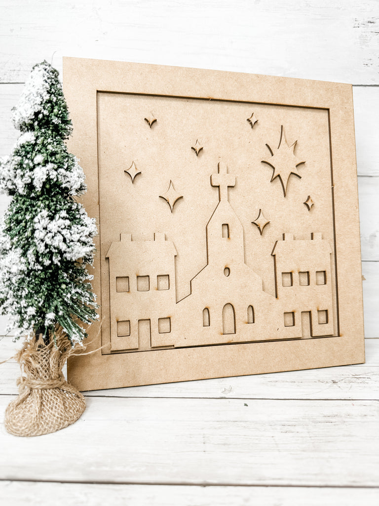 Winter Kits – The Makers Map - DIY with Amber