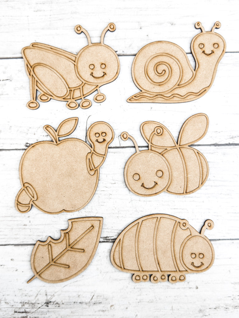 ALL DIY KITS – The Makers Map - DIY with Amber