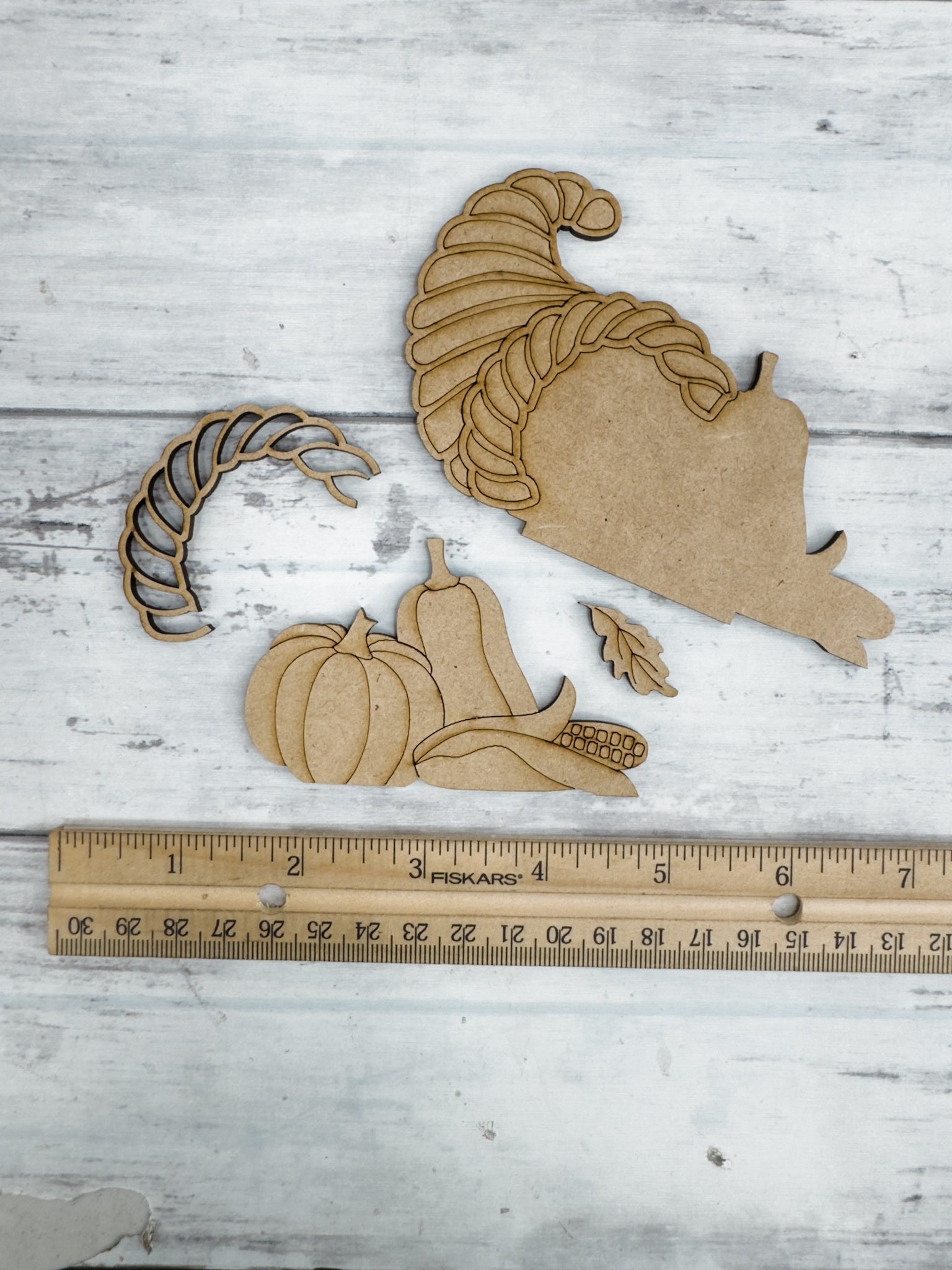 Cornucopia In. Add Cornucopia Add on Insert – The Makers Map - DIY with Amber