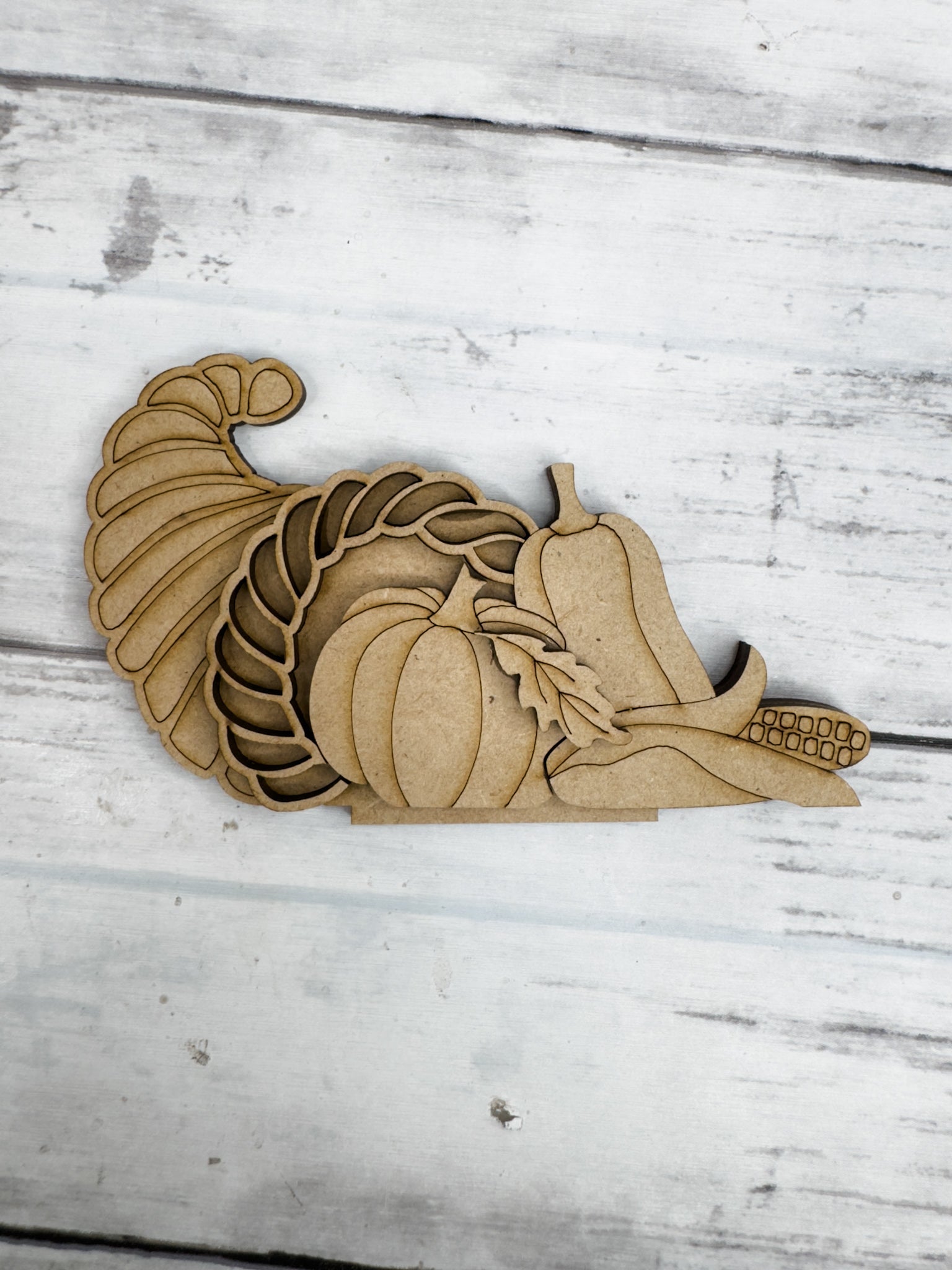 Cornucopia In. Add Cornucopia Add on Insert – The Makers Map - DIY with Amber