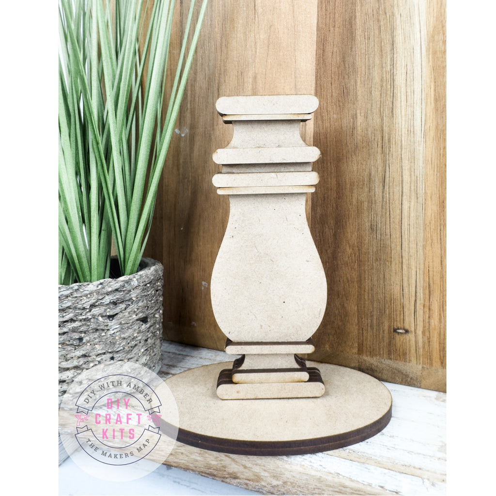 Original Interchangeable Spindle Base Standard Size – The Makers Map ...