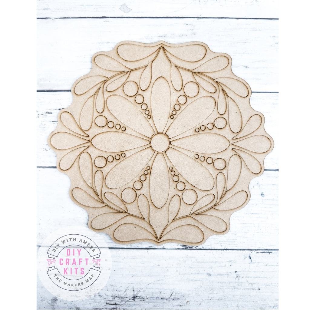 ALL DIY KITS – The Makers Map - DIY with Amber