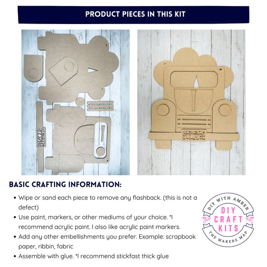 Daily DIY Kit Deals – DIY with Amber