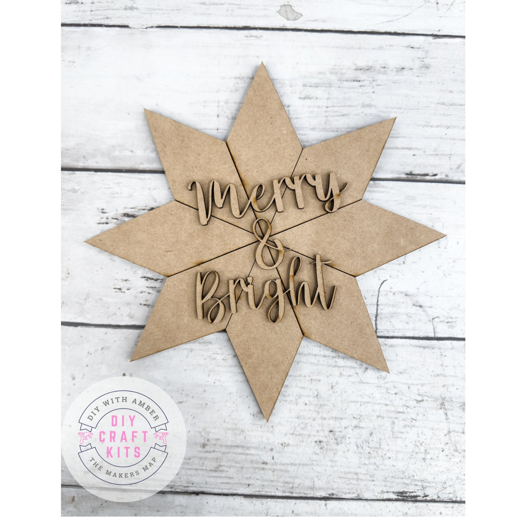 ALL DIY KITS – The Makers Map - DIY with Amber