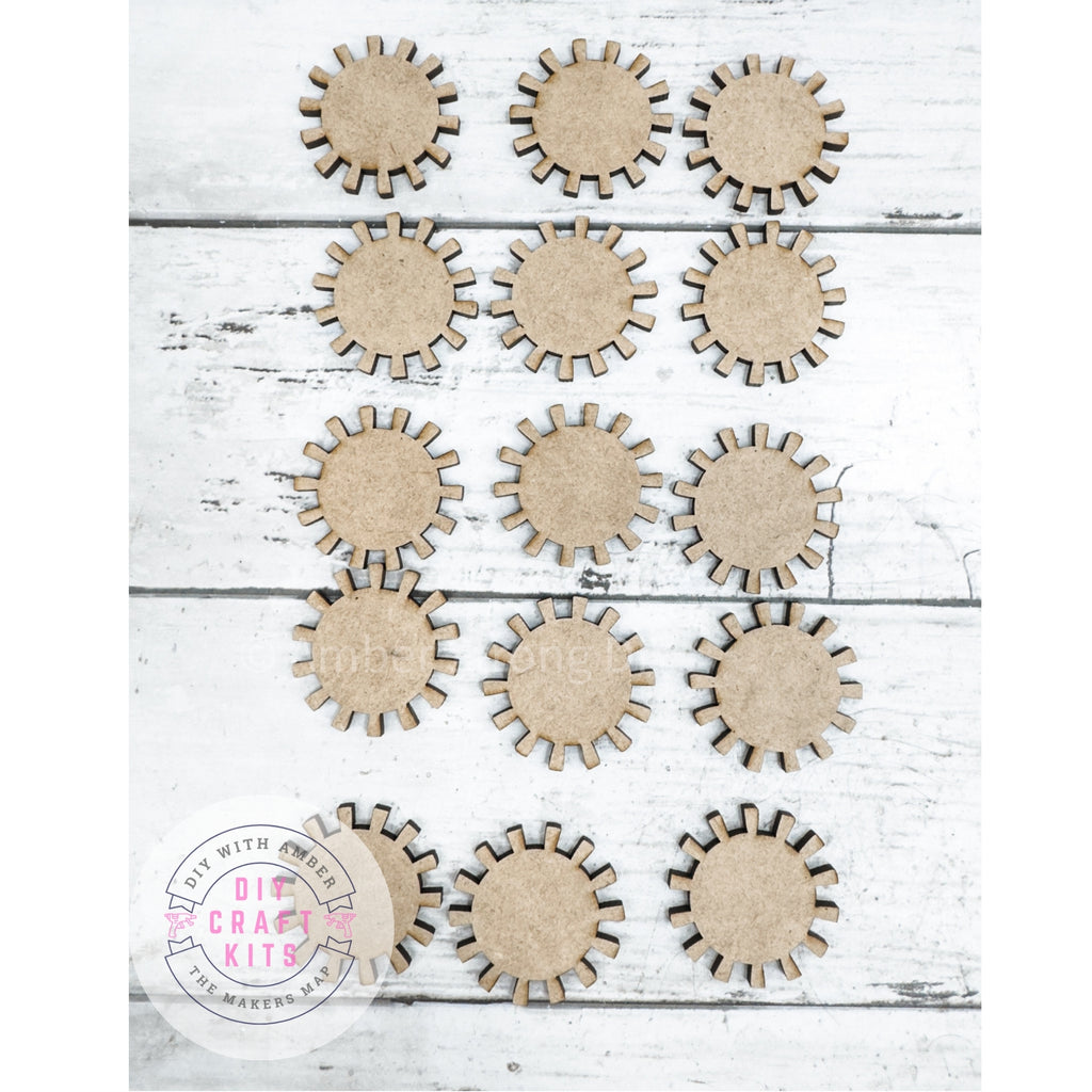 ALL DIY KITS – Page 9 – The Makers Map - DIY with Amber