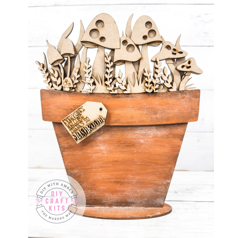 DIY Accessories set- Amulat in  Fluo Yellow main image 1