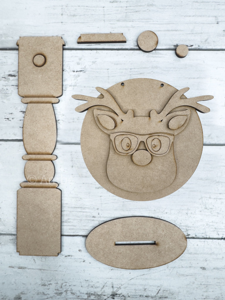 ALL DIY KITS – The Makers Map - DIY with Amber