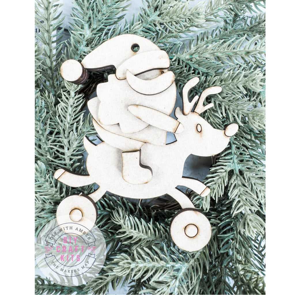 ALL DIY KITS – The Makers Map - DIY with Amber