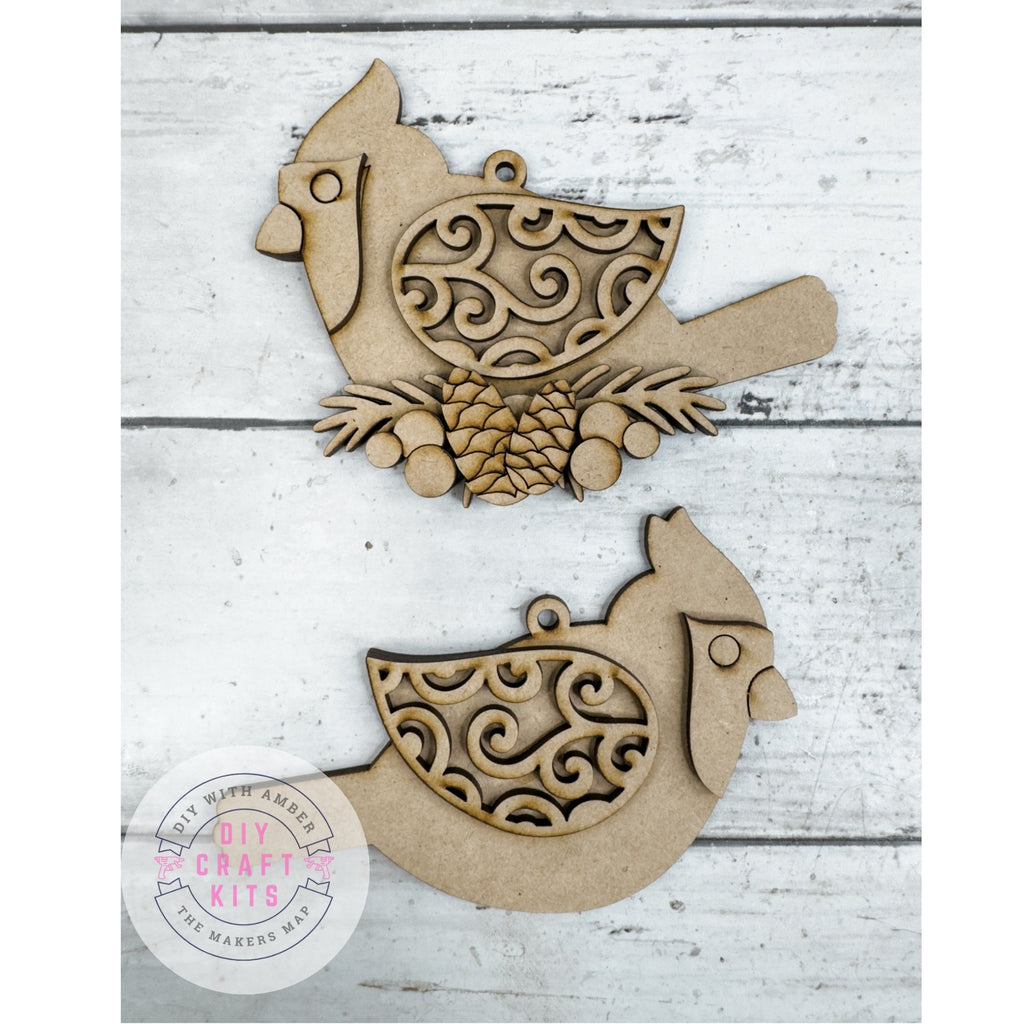 ALL DIY KITS – The Makers Map - DIY with Amber