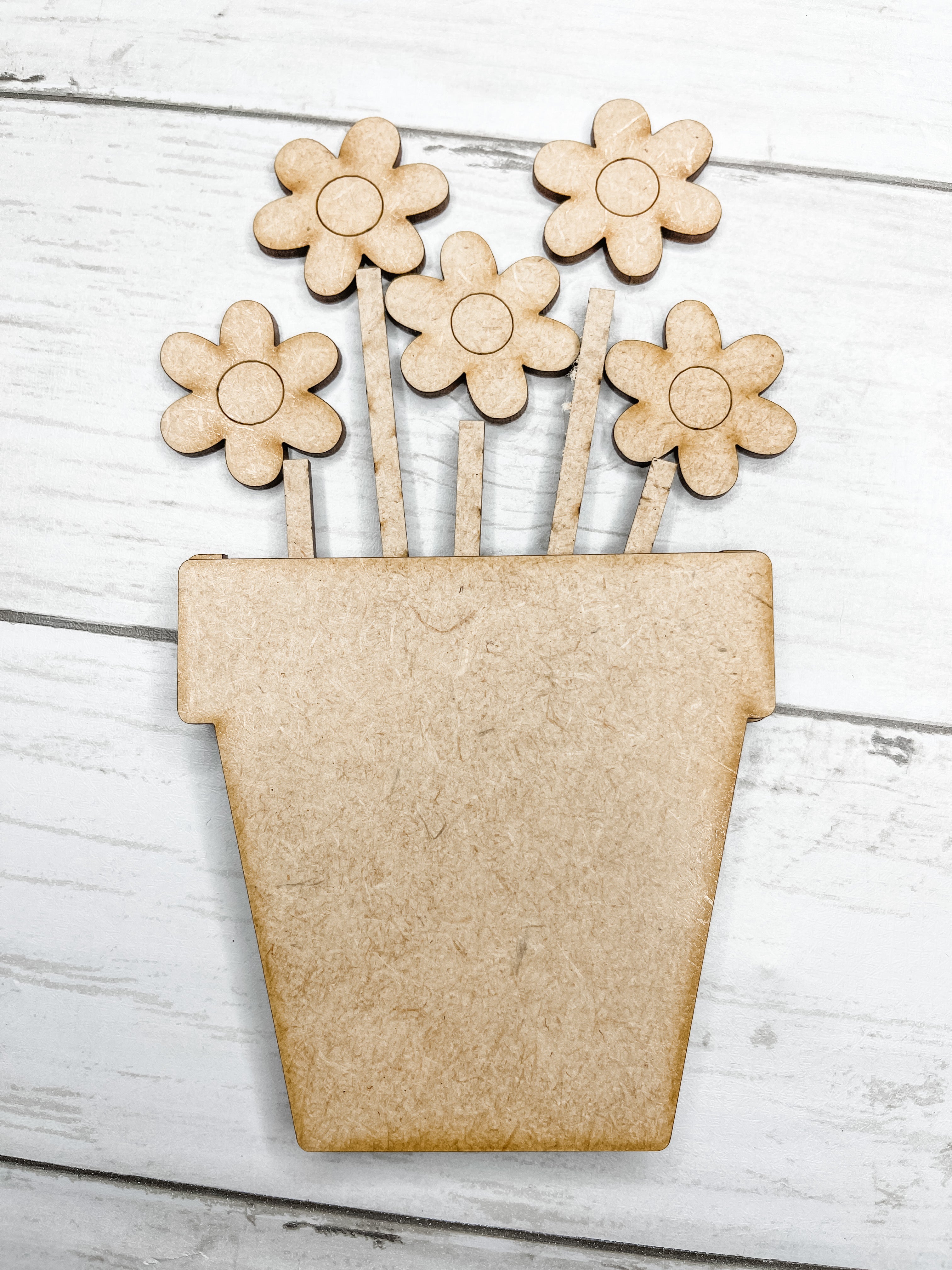 Spring Containers Diy Spring containers DIY Kit – The Makers Map - DIY with Amber
