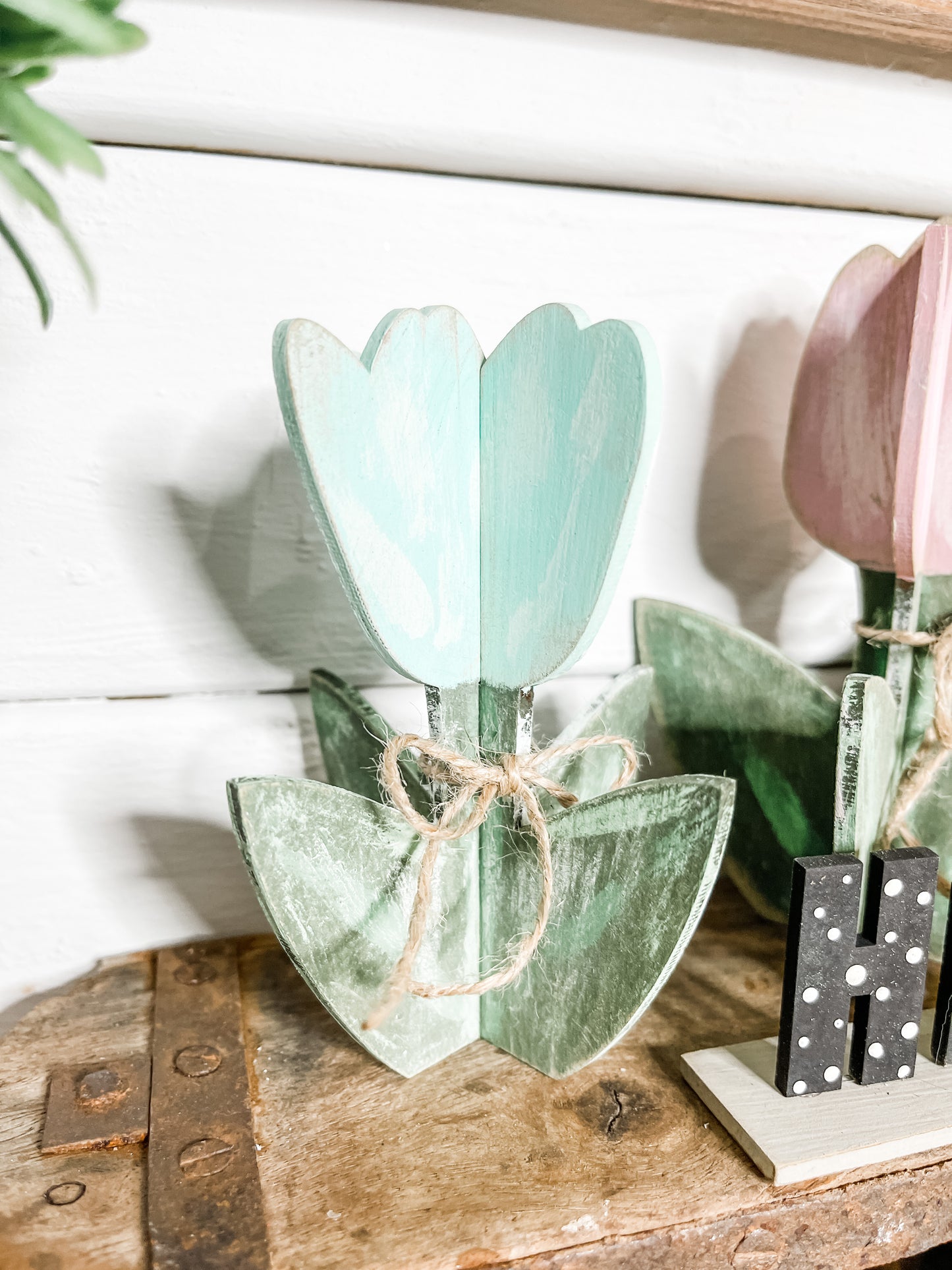 3D Tulips DIY Kit