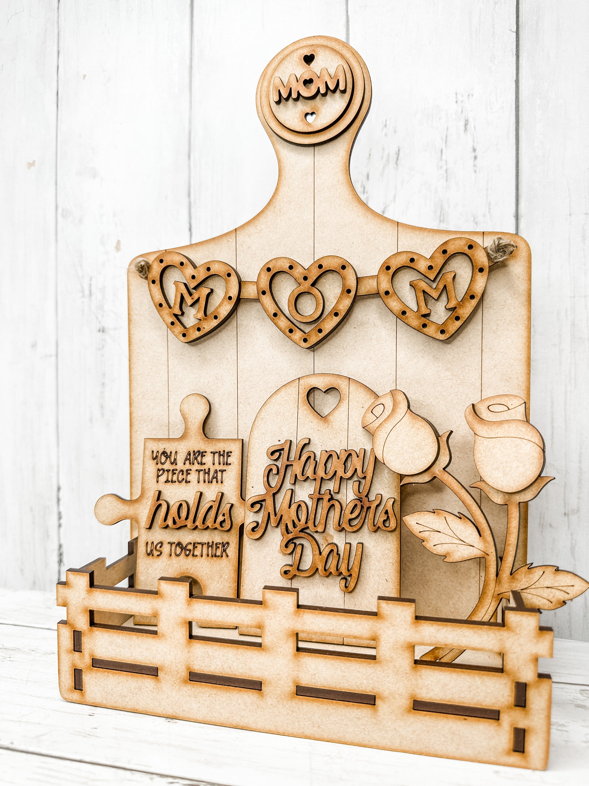 Canvas Print First Time Mothers Day Gift Gift For First Time Mom