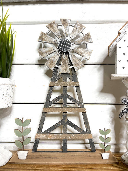 Windmill DIY Kit